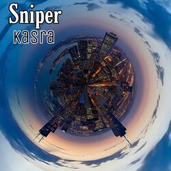 Cover of Sniper