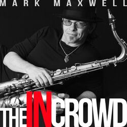 Cover of The In Crowd