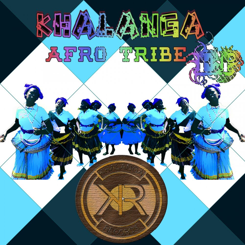 Picture of Khalanga Afro Tribe