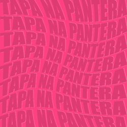 Cover of TAPA NA PANTERA