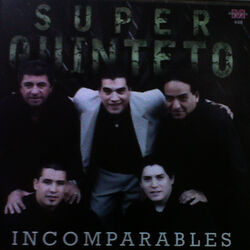 Cover of Incomparables