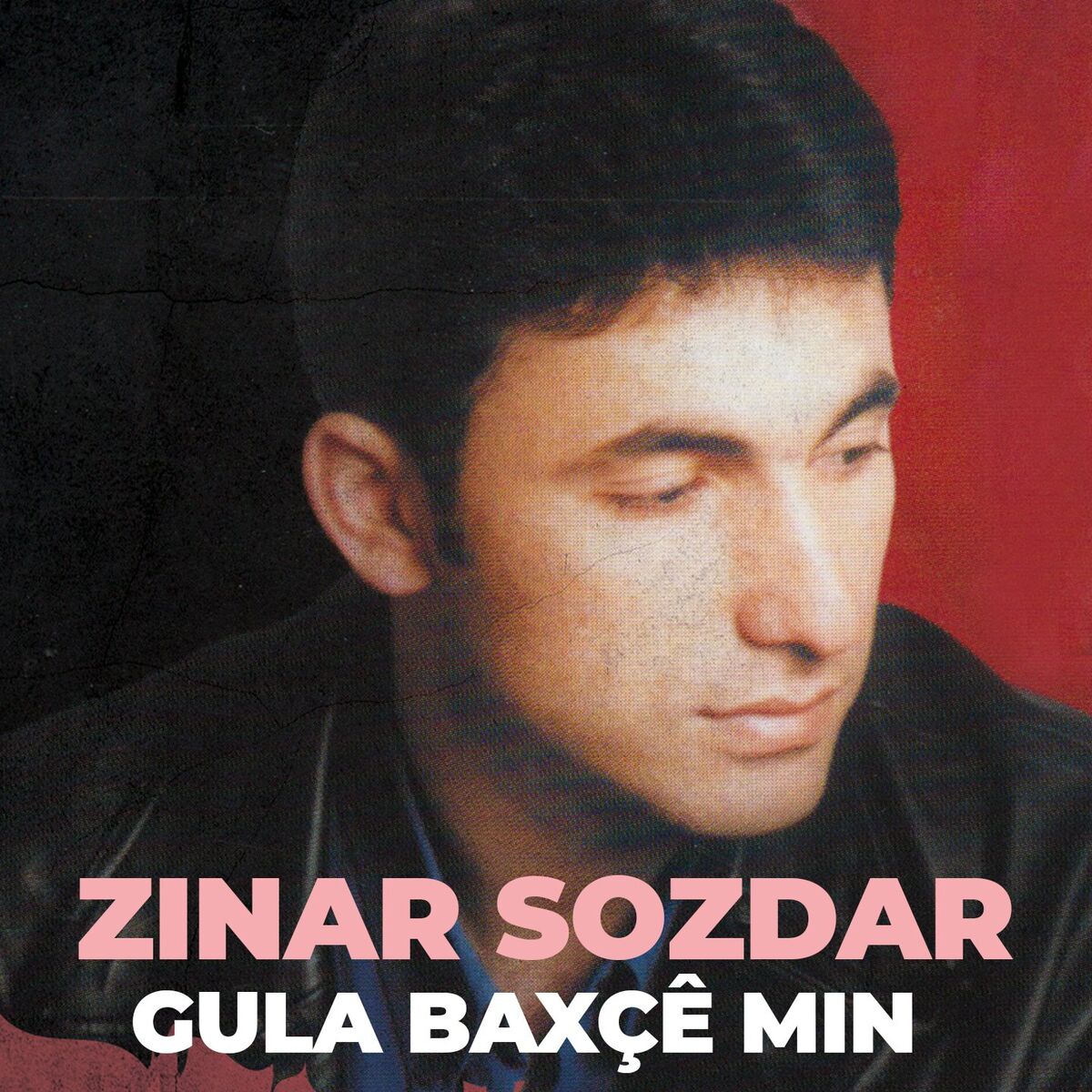 Album cover of Gula Baxçê Min