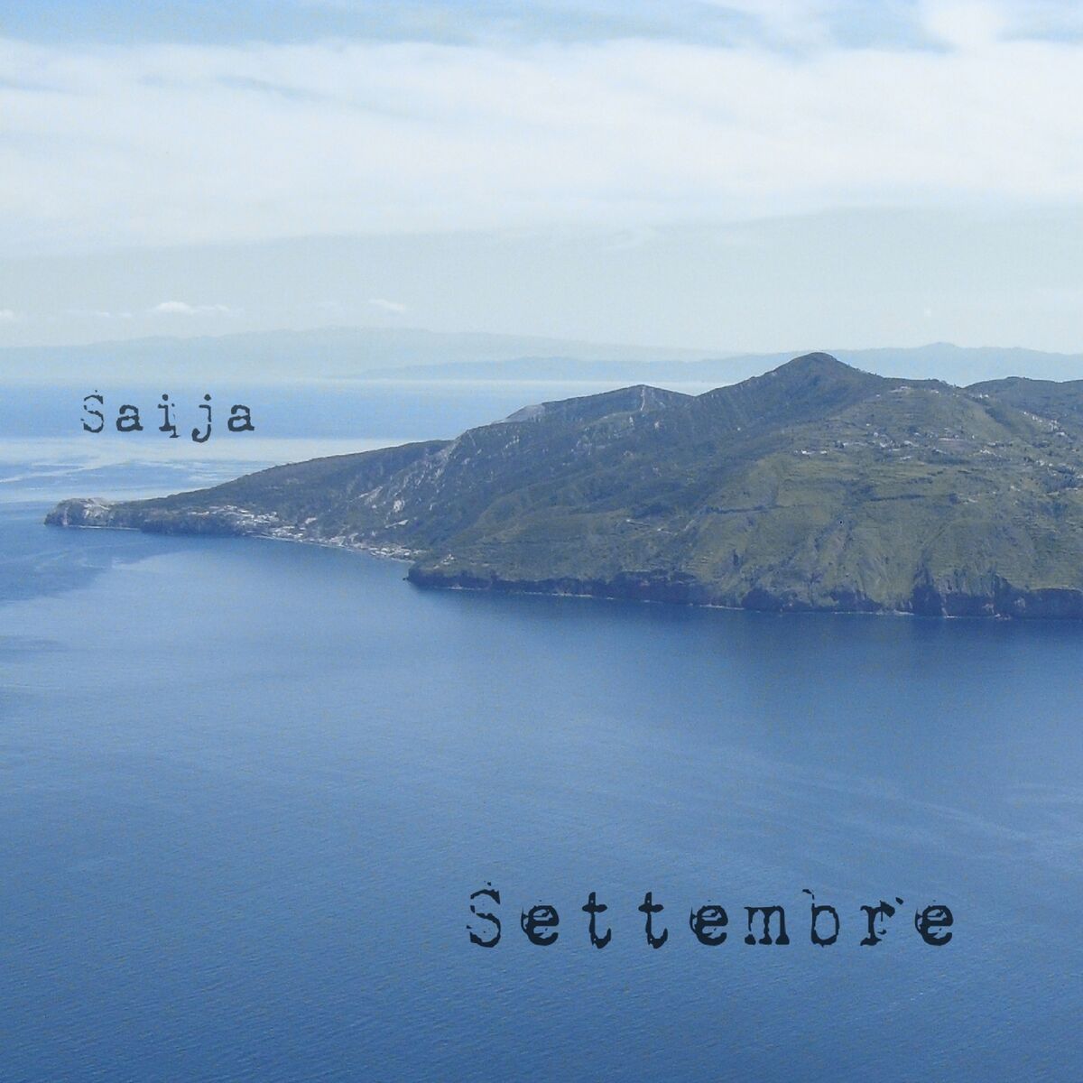 Album cover of Settembre (Reworked Issue)