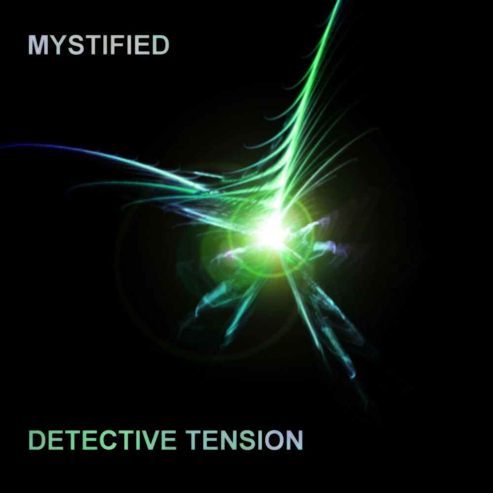 Picture of Detective Tension
