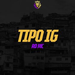 Cover of Tipo IG