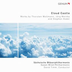 Cover of Cloud Castle