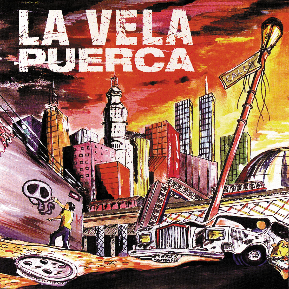 Album cover of Alta Magia