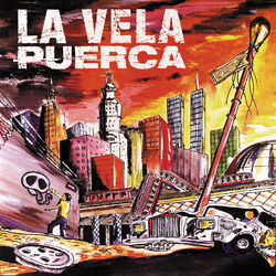 music cover