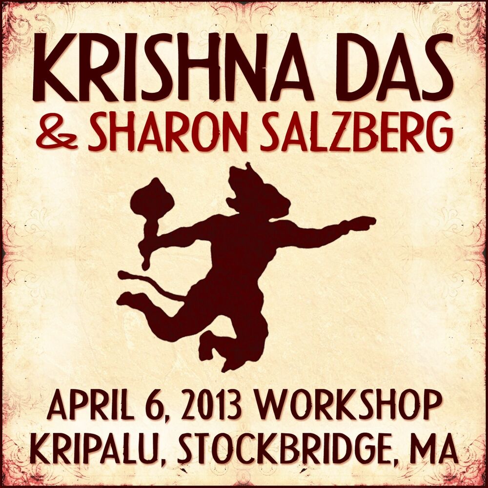 Picture of Live Workshop in Stockbridge, MA - 04/06/2013