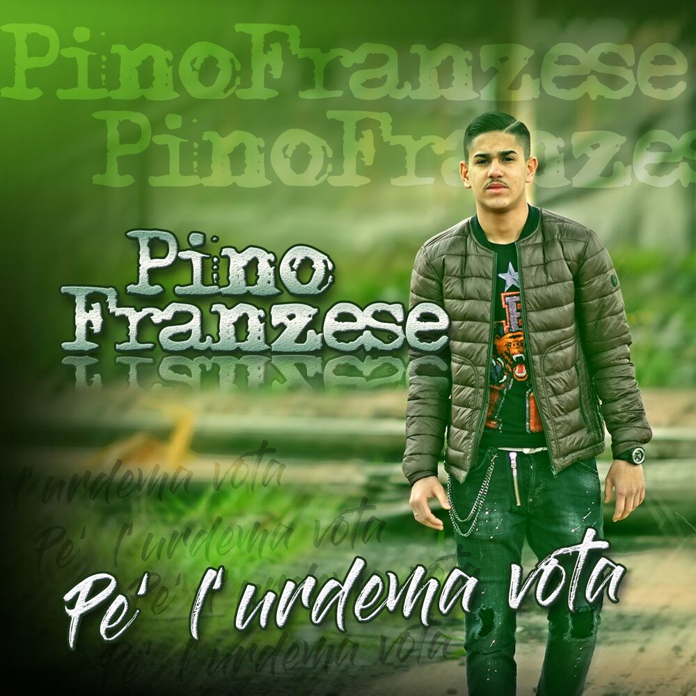 Picture of Pe' l'urdema vota