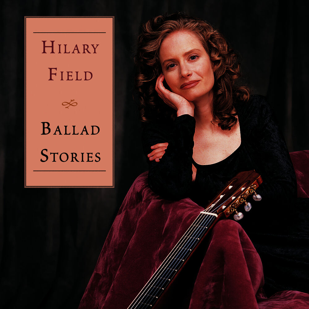 Picture of Ballad Stories