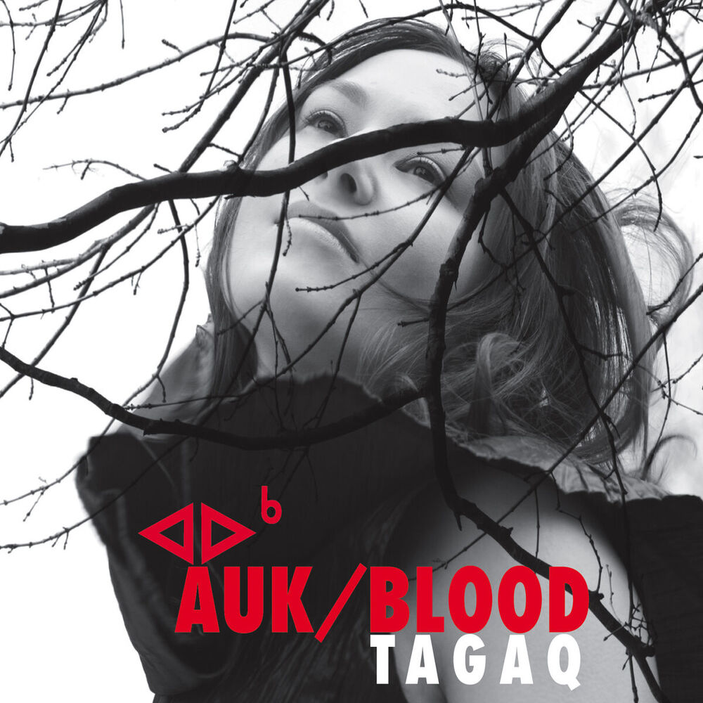 Picture of Auk / Blood