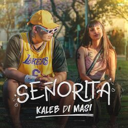 Cover of Señorita