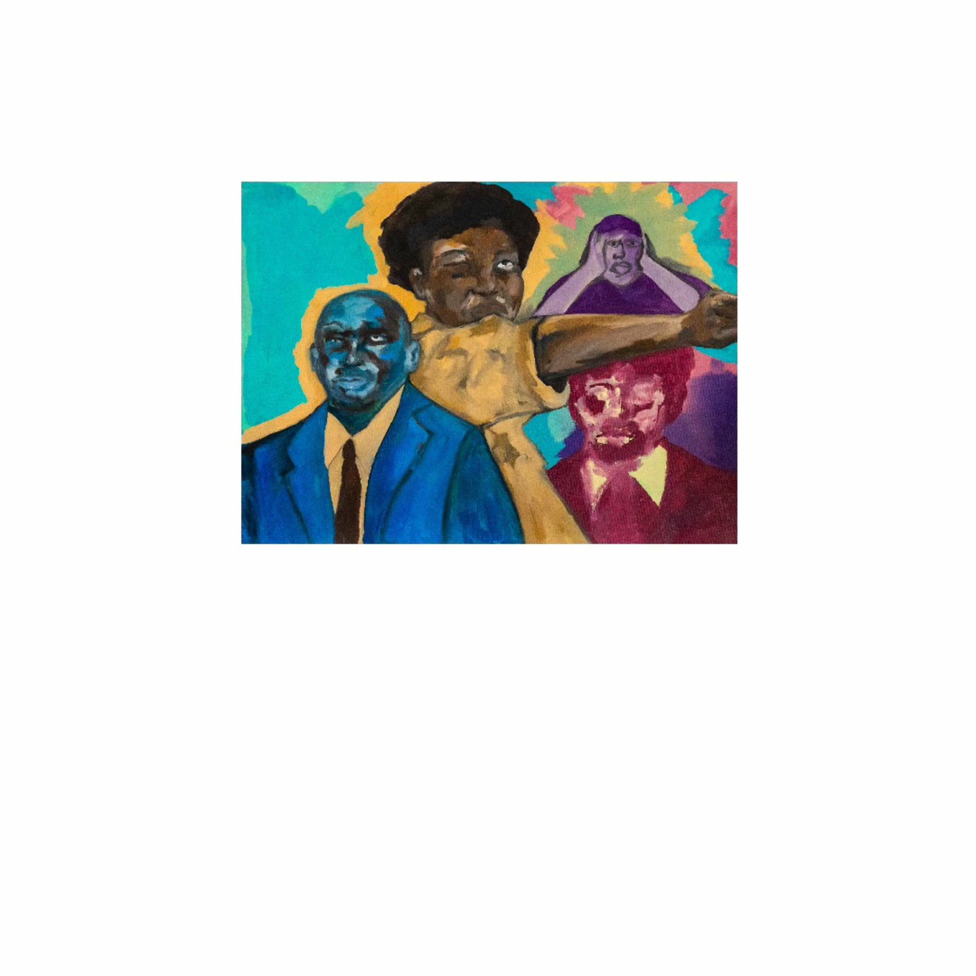 Album cover of A Bar About a Bar