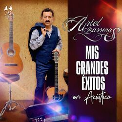 Cover of Mis Grandes Éxitos en Acústico