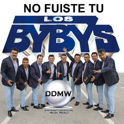 Cover of No Fuiste Tu