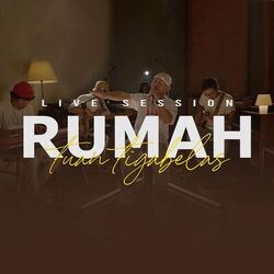 Cover of Rumah (Live Session)
