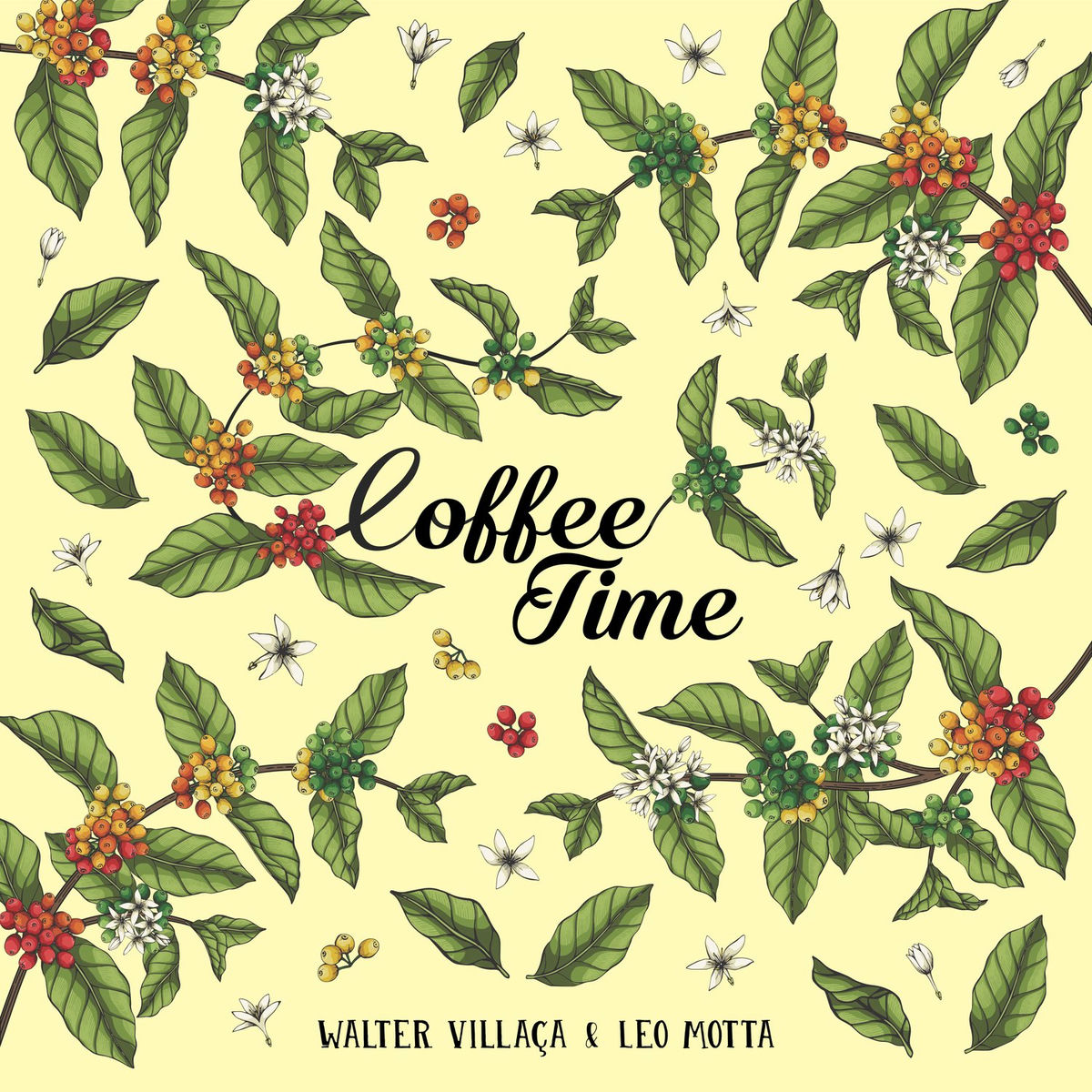 Album cover of Carioca