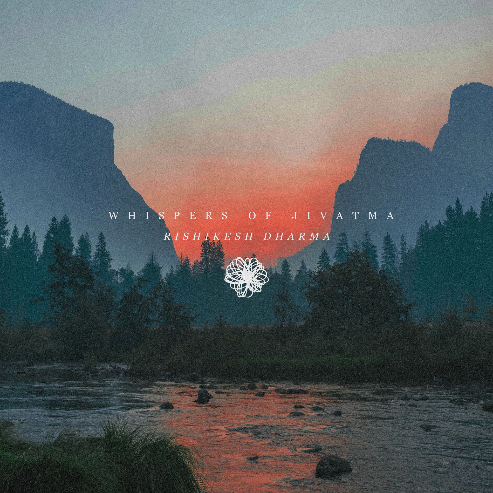 Album cover of Rishikesh Dharma