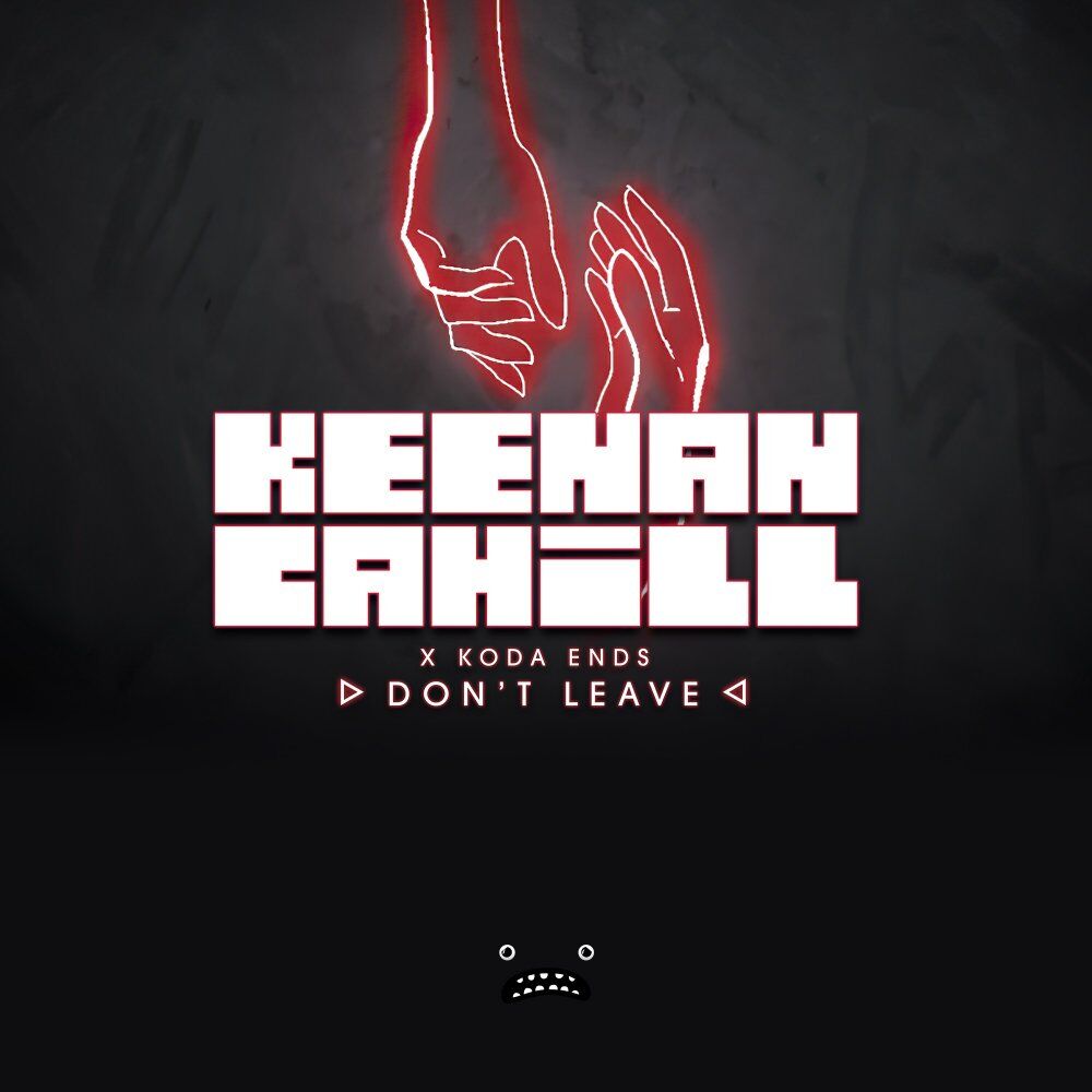 Picture of Don't Leave