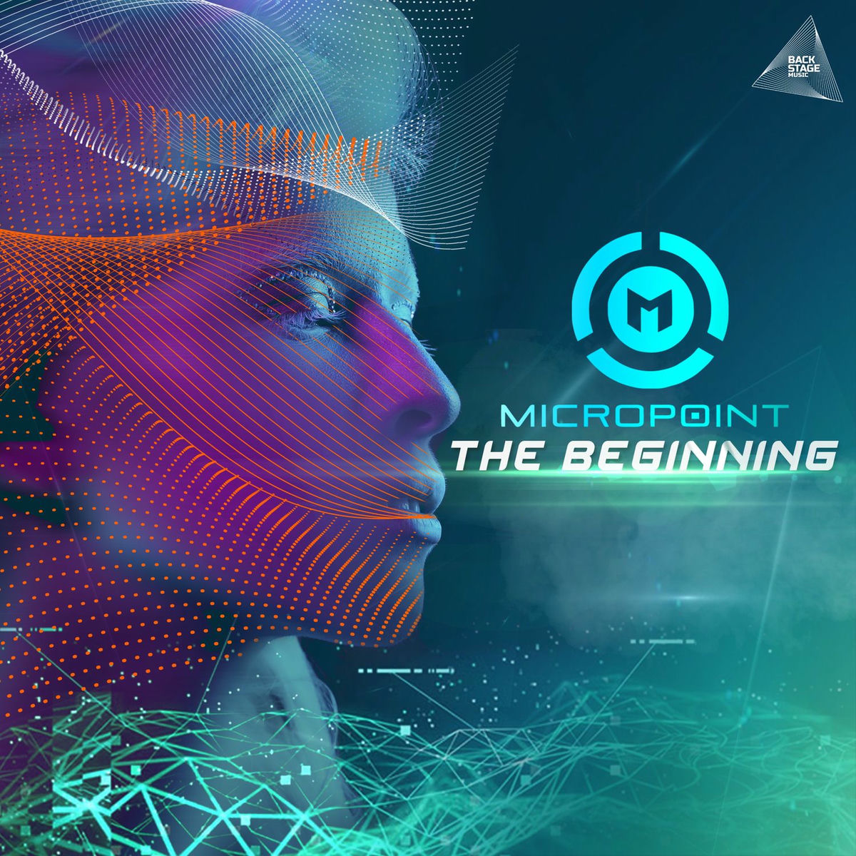 Album cover of The Beginning