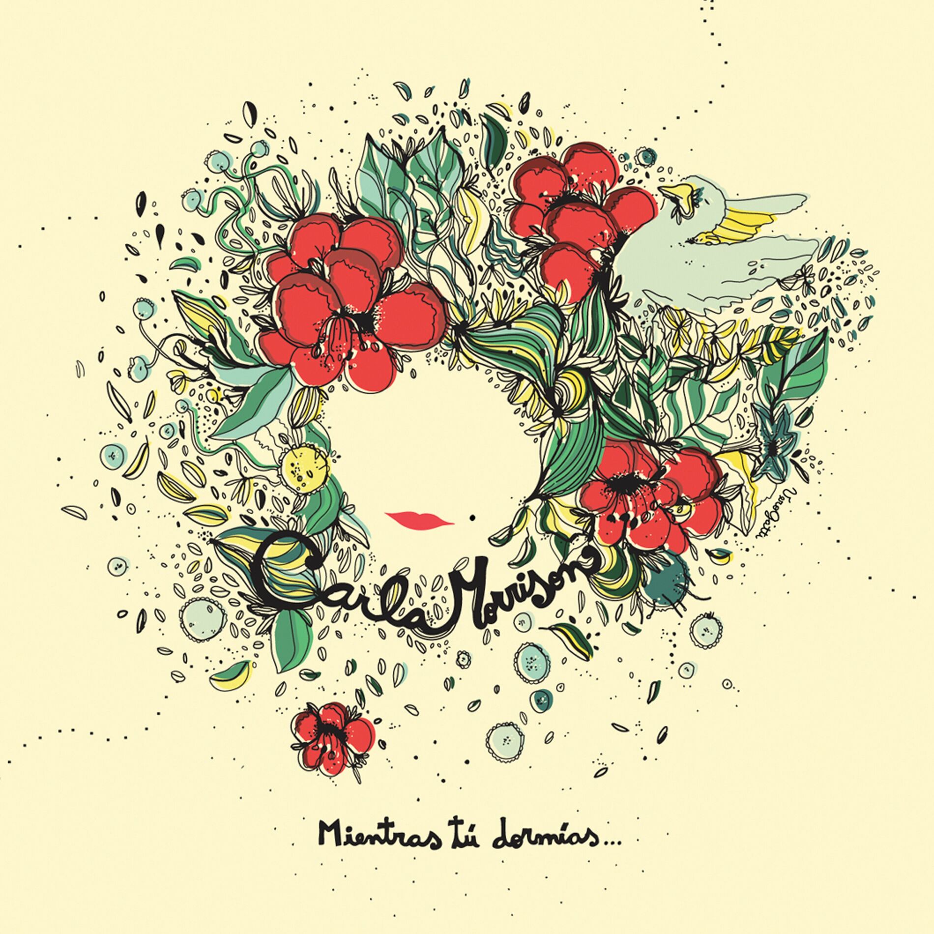 Album cover of Compartir