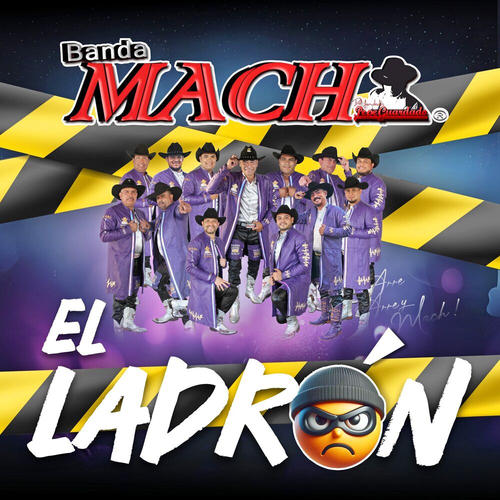 Picture of El Ladrón