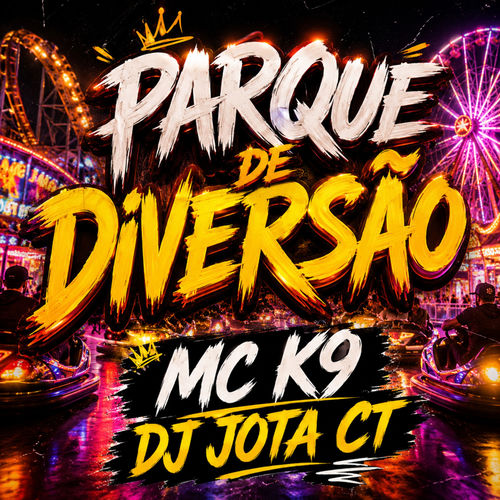 Parque de Diversão