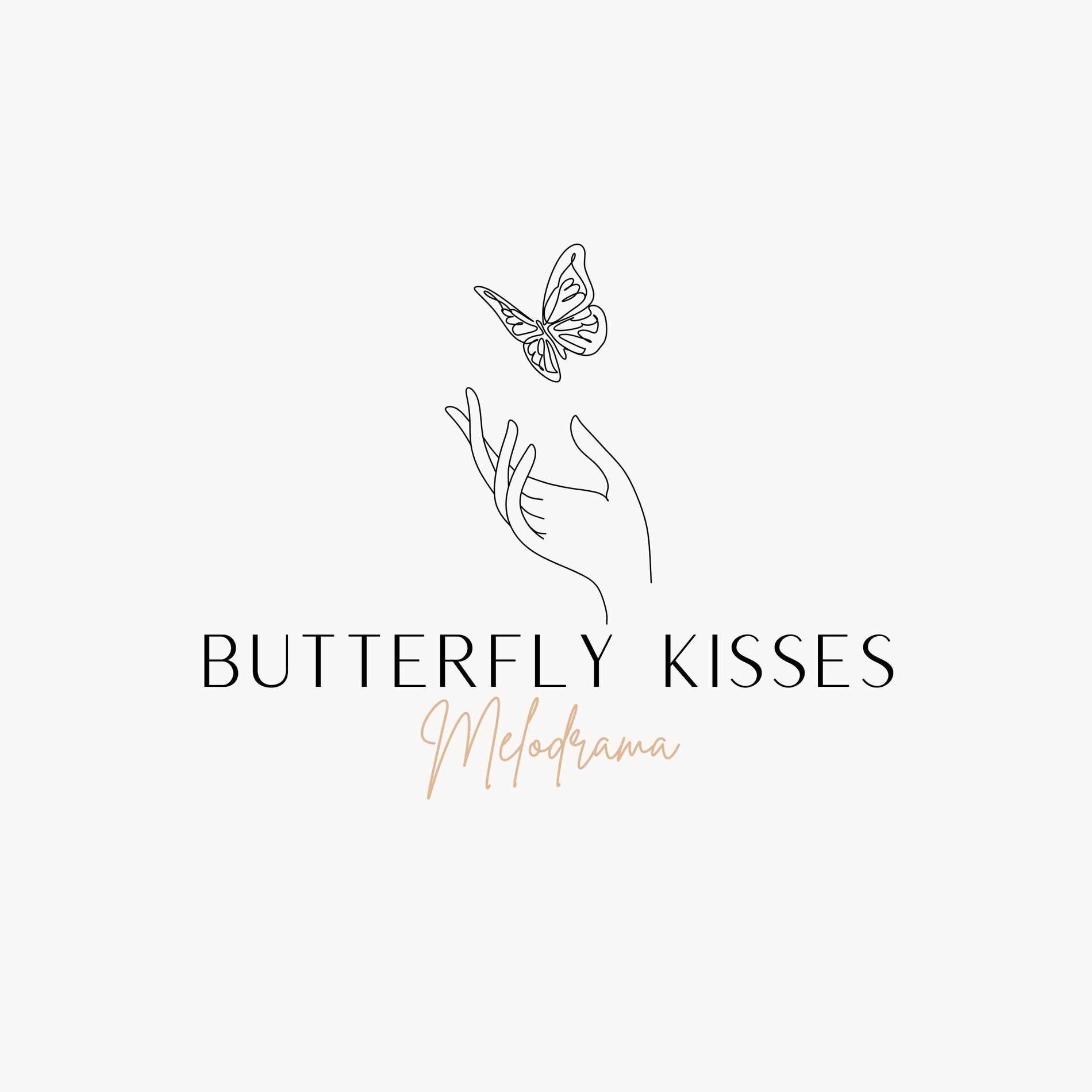 Album cover of Butterfly Kisses