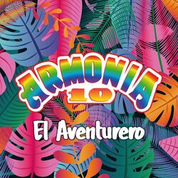 Cover of El Aventurero