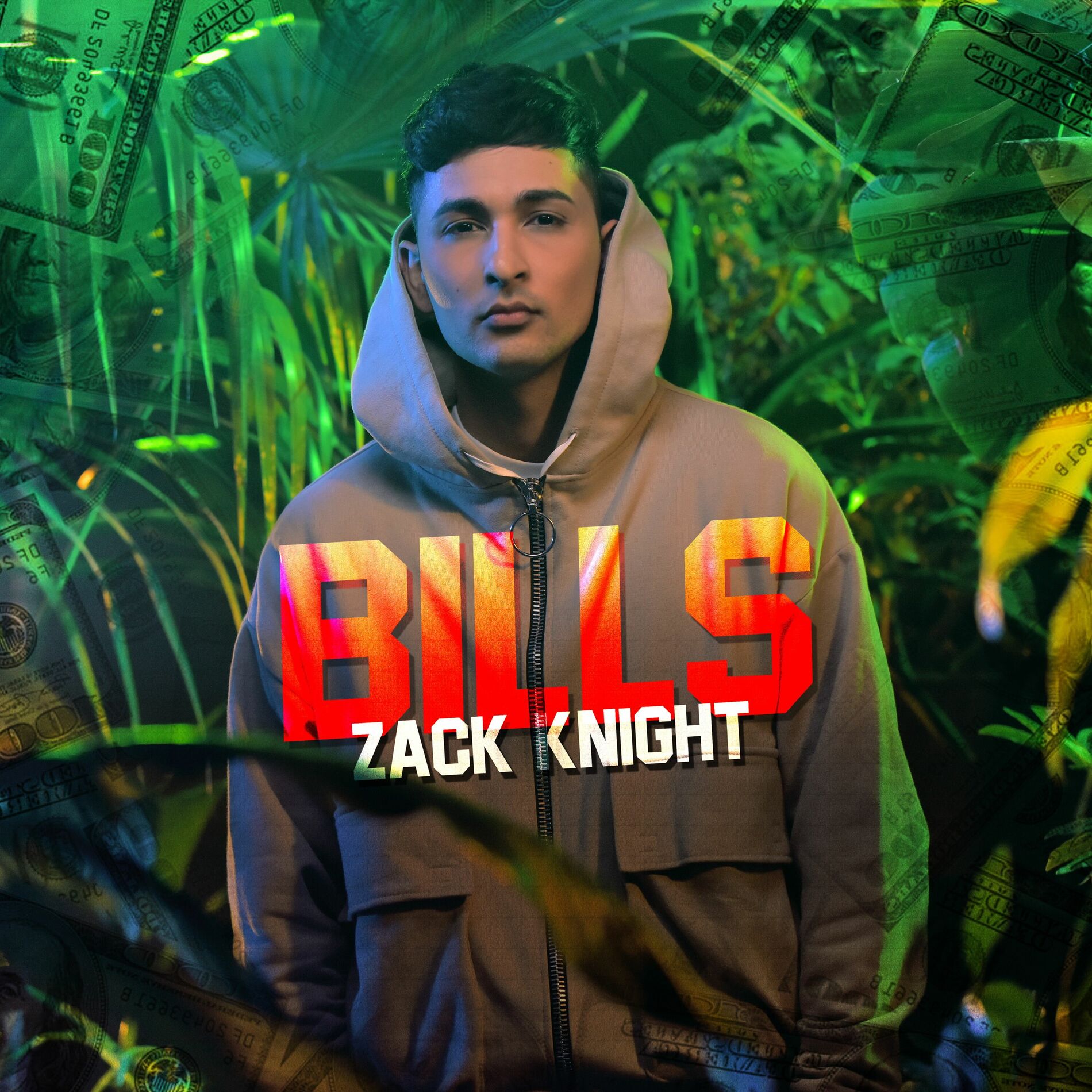 Album cover of Bills