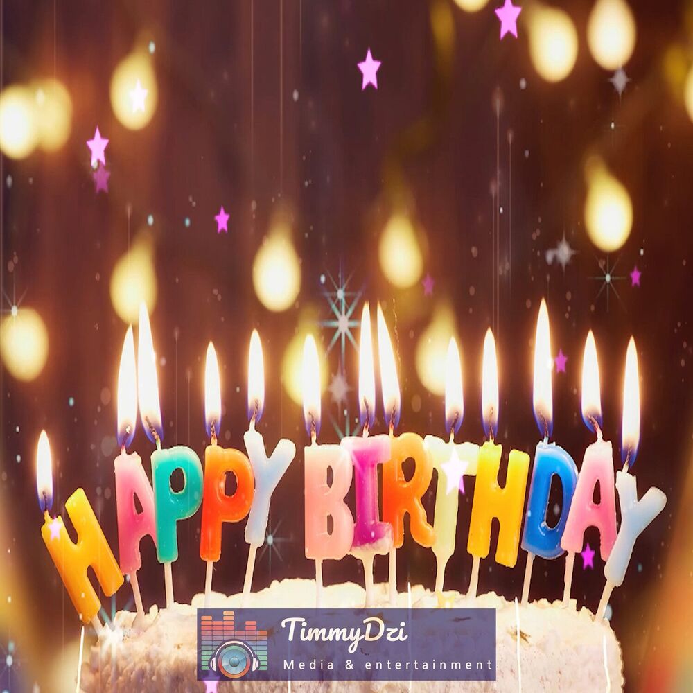 Picture of Happy Birthday (Short Version 2)