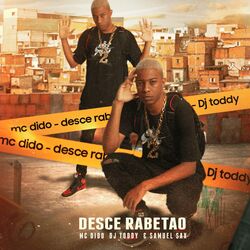 Cover of Desce Rabetão