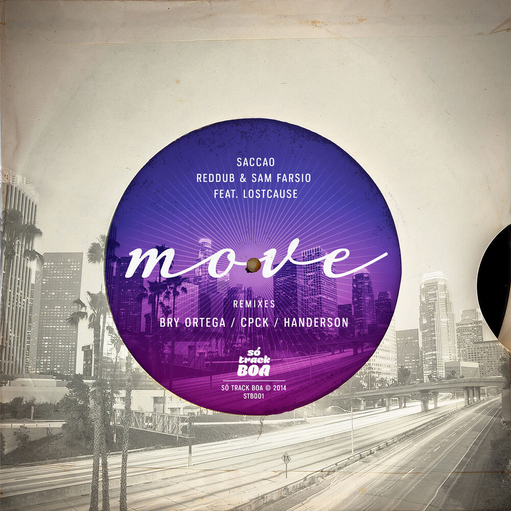 Picture of Move