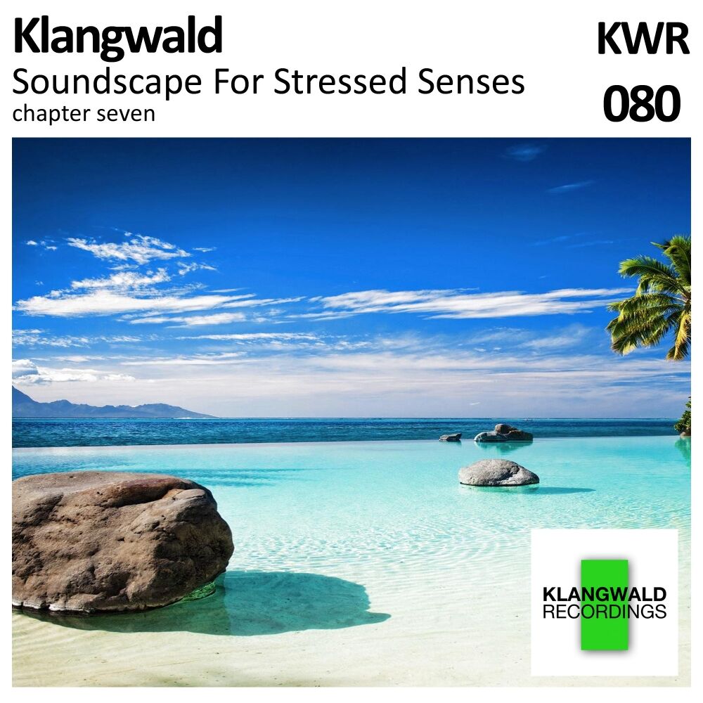 Picture of Soundscape For Stressed Senses Chapter 7