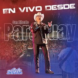 Cover of En Vivo Desde San Alberto Paraguay