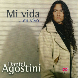 Cover of Mi vida en vivo