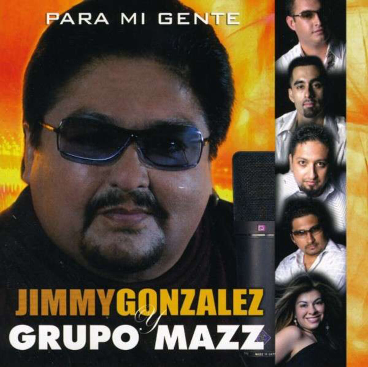 Album cover of Es Tarde Ya