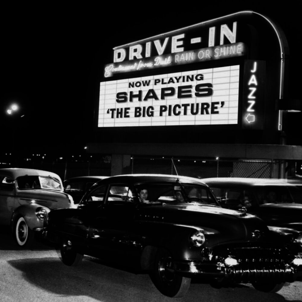 Picture of The Big Picture