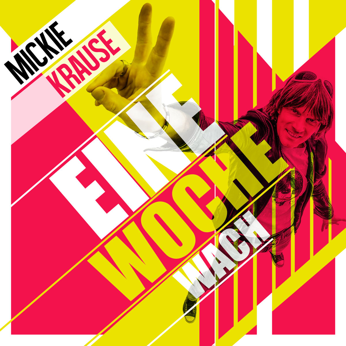 Album picture of Eine Woche wach