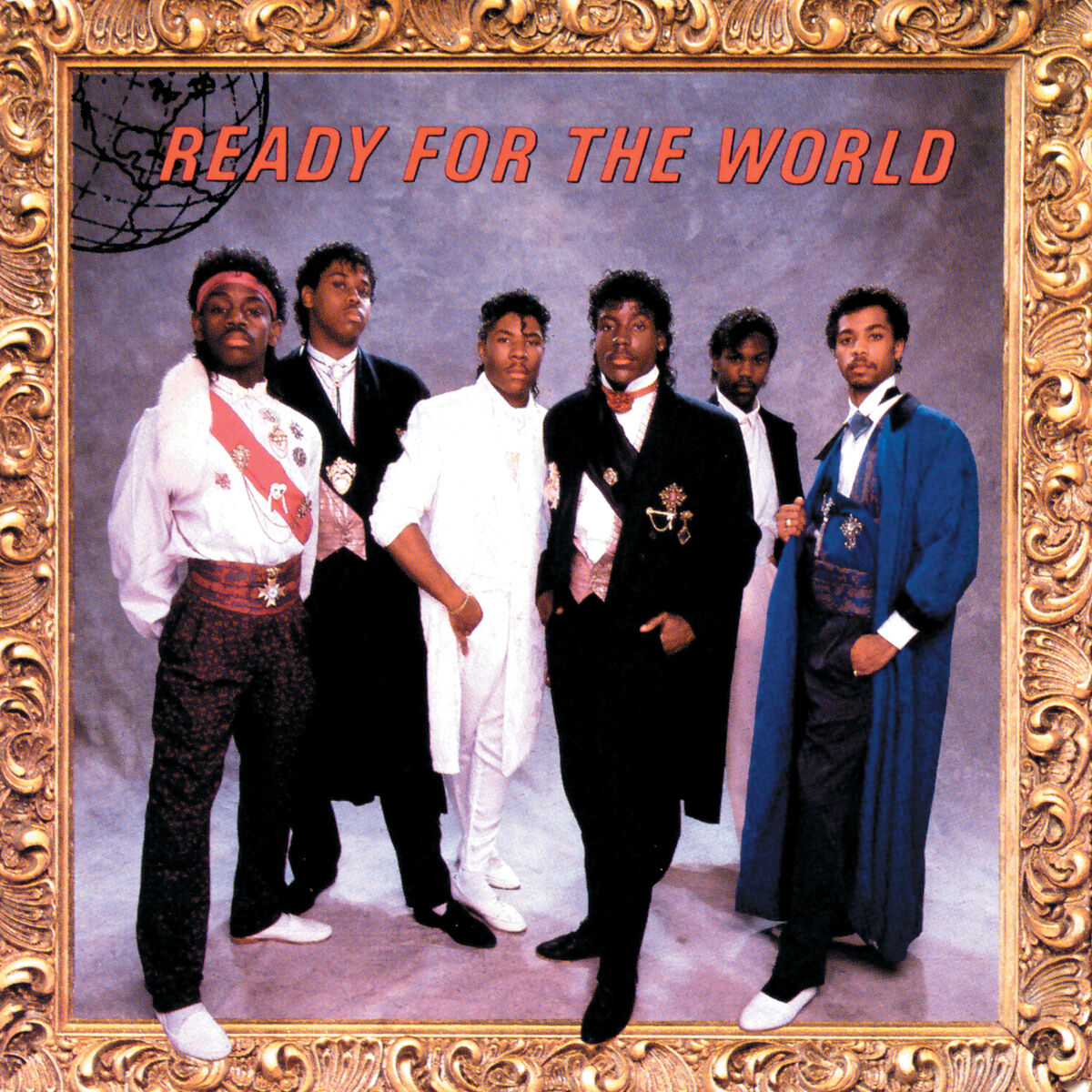 Album cover of Baby (Let Me Love You)