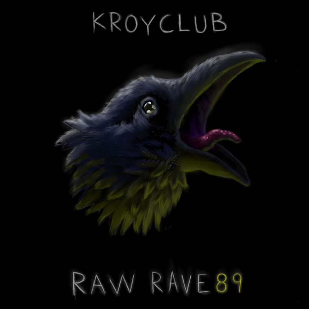 Picture of Raw Rave 89