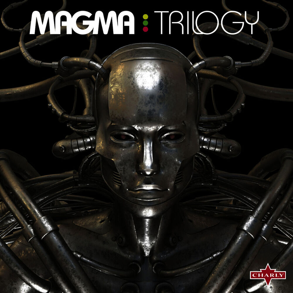 Picture of Trilogy