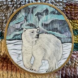 Cover of Winter's Eve