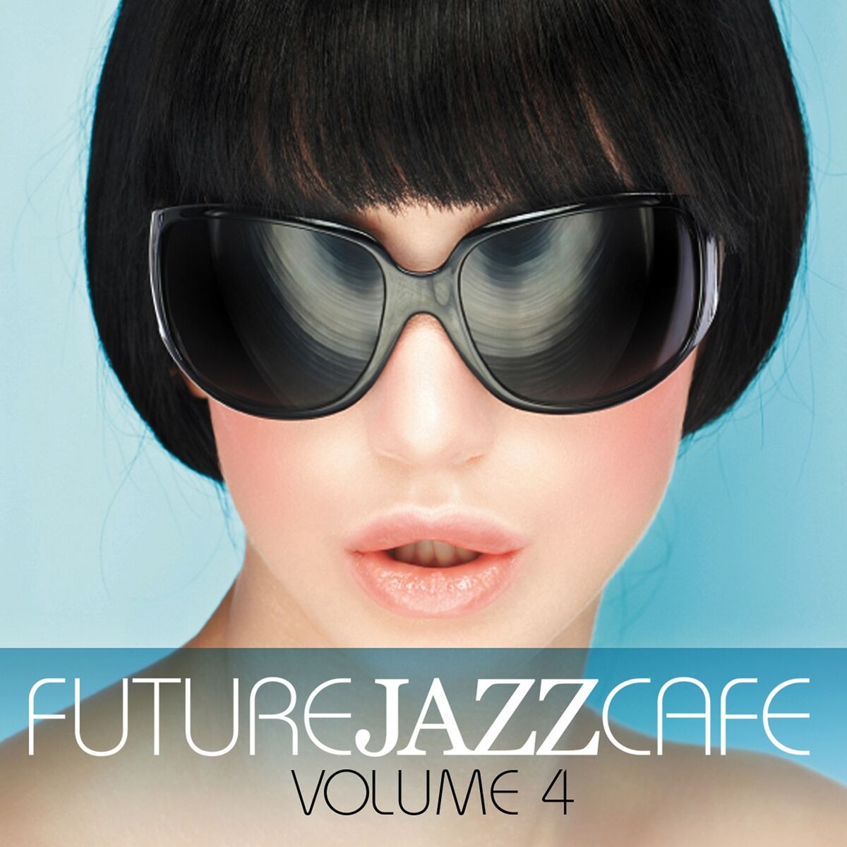 Album cover of Feel Alive