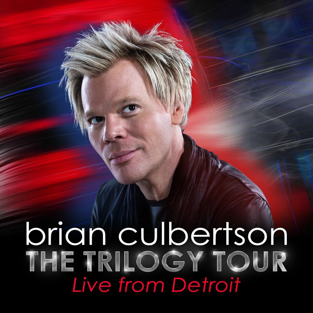 Picture of The Trilogy Tour (Live from Detroit)