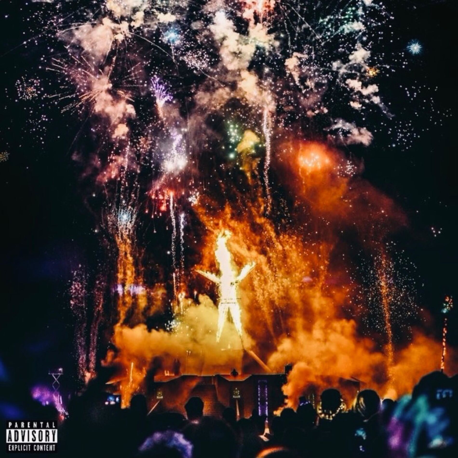 Album cover of Party Life (feat. RudyWade)