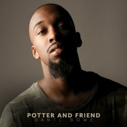 Cover of Potter and Friend (feat. Jesse Cline)