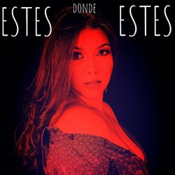 Cover of Estés Donde Estés