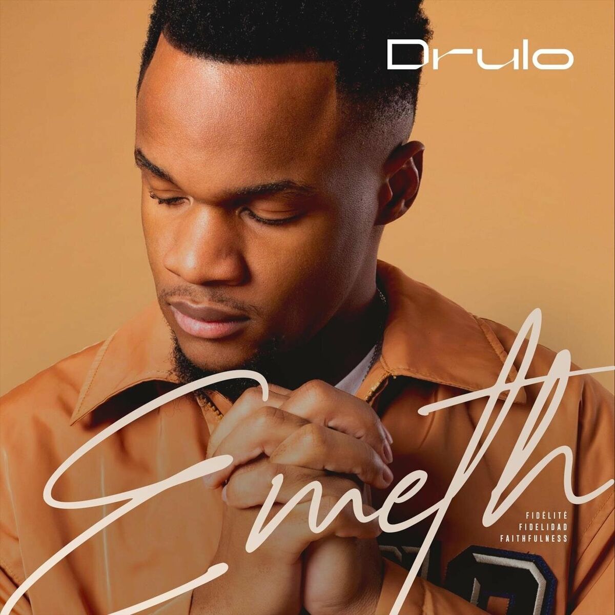 Album cover of EMETH